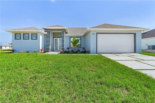 1623 Nw 2nd St, Cape Coral, FL, 33993 | Card Image