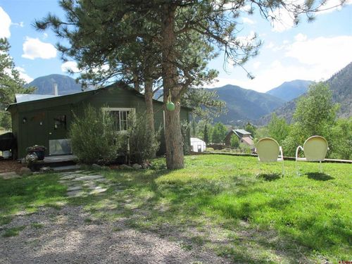 960 Forget Me Not Ln, Lake City, CO, 81235-5089 | Card Image