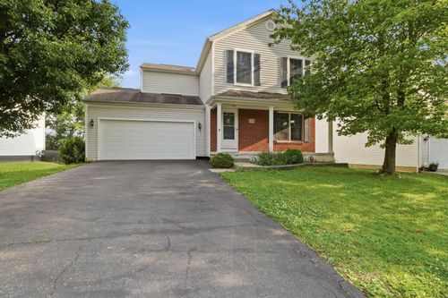 1316 Harold Stewart Pkwy, Pataskala, OH, 43062-7597 | Card Image