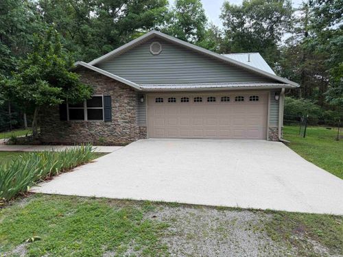 252 J Lynne Dr, Mountain View, AR, 72560-8523 | Card Image