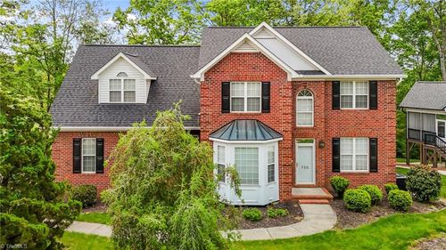730 Greyrock Rd, Whitsett, NC, 27377-9218 | Card Image