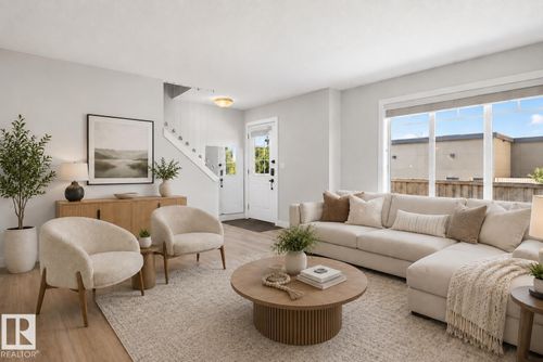 6-5134 Mullen Rd Nw, Edmonton, AB, T6R0S7 | Card Image