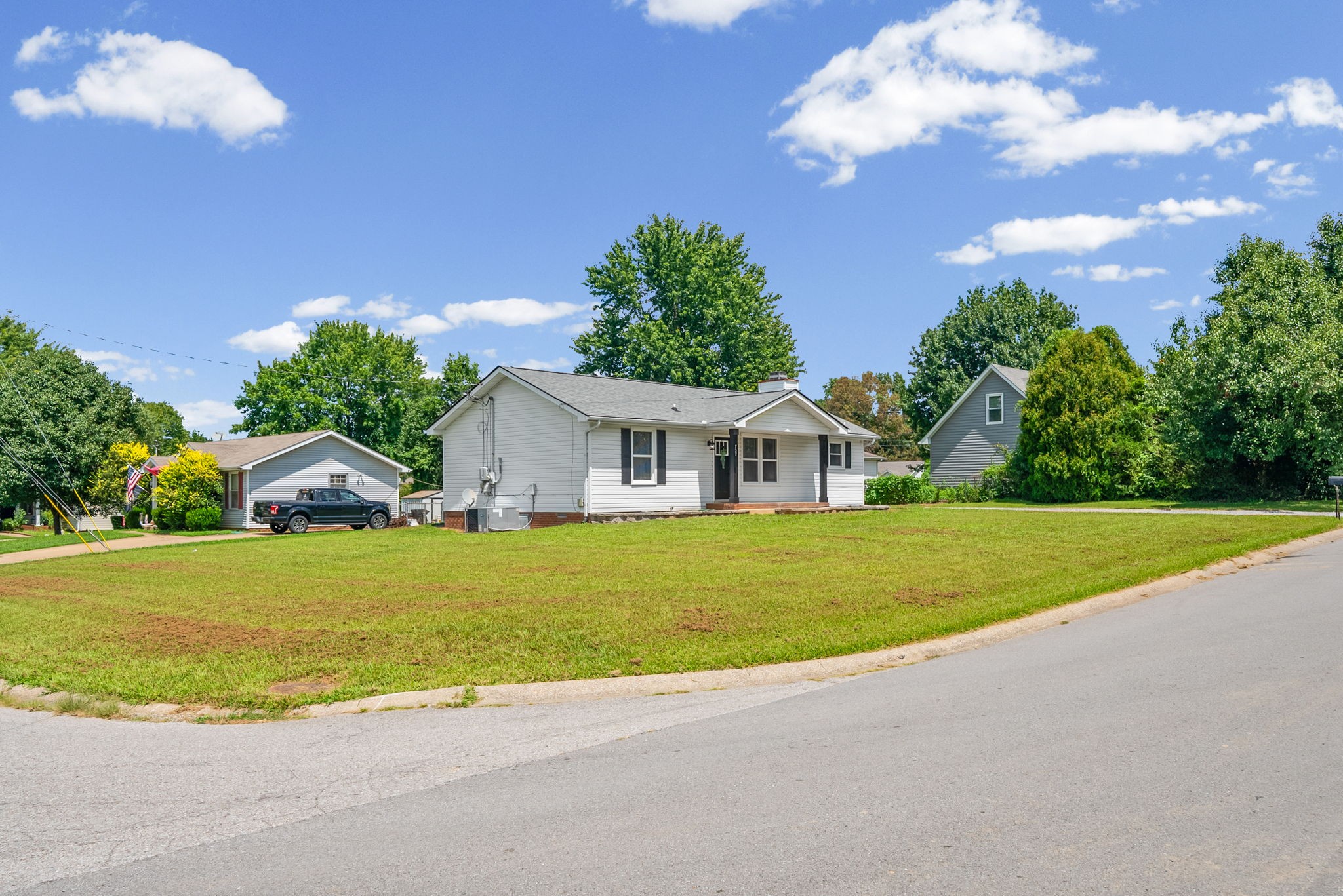 Residential in Clarksville 3