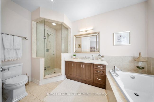 13 Fairmont Ridge Trail, House other with 5 bedrooms, 4 bathrooms and 4 parking in Nobleton ON | Image 17