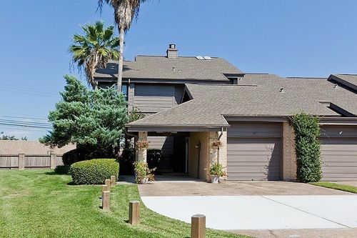 2619 Sailboat Dr, Houston, TX, 77058-4342 | Card Image