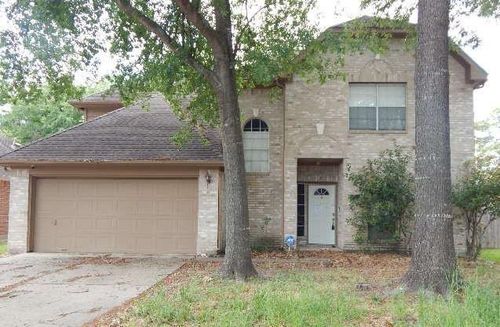23915 Spring Oak Dr, Spring, TX, 77373-8936 | Card Image