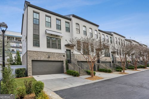 unit-8-1388 La France St Ne, Atlanta, GA, 30307-3000 | Card Image