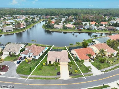 2126 E Crown Pointe Blvd, NAPLES, FL, 34112-3676 | Card Image
