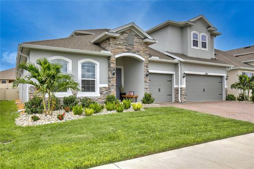 4861 Cragmere Loop, CLERMONT, FL, 34711-5521 | Card Image