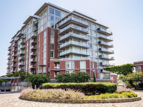 206-100 Saghalie Rd, Victoria, BC, V9A0A1 | Card Image