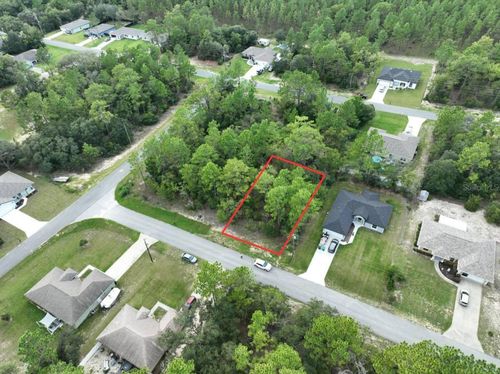 9126 N Satinwood Ter, Citrus Springs, FL, 34433-4253 | Card Image