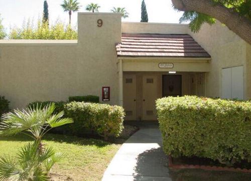 914-2053 N Via Miraleste, Palm Springs, CA, 92262-3169 | Card Image