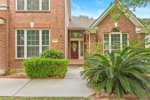 23030 N Warmstone Way, Katy, TX, 77494-3542 | Card Image