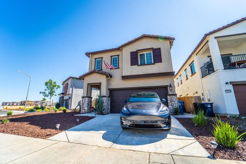 12204 Paint Horse Ct, Rancho Cordova, CA, 95742-6788 | Card Image