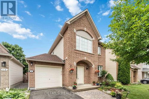 15 Daybreak Street, Ottawa, ON, K2G6R7 | Card Image