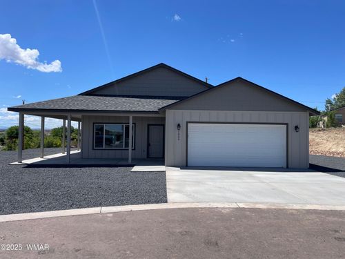 1009 W Sunrise Cir, Taylor, AZ, 85939-0198 | Card Image