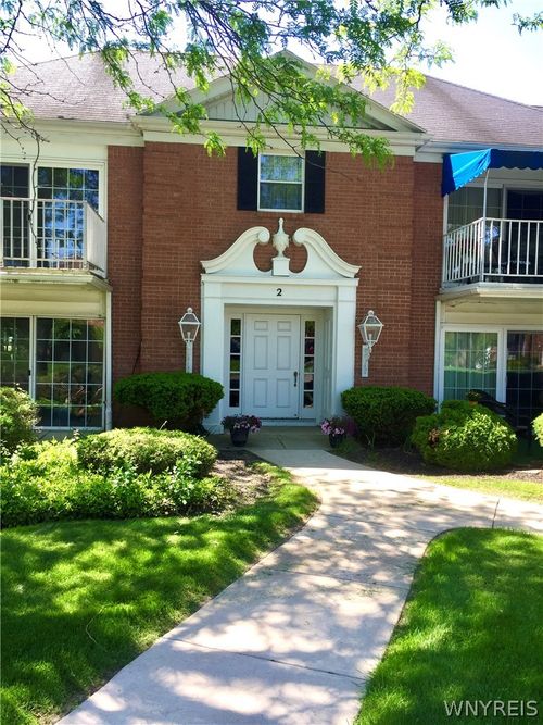 h-2 Hickory Hill Road, Amherst, NY, 14221 | Card Image