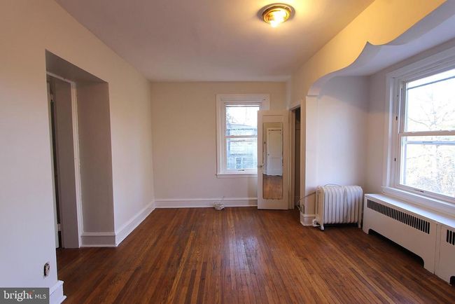 APT-2B - 5313 Baynton St, Condo with 2 bedrooms, 1 bathrooms and null parking in PHILADELPHIA PA | Image 12