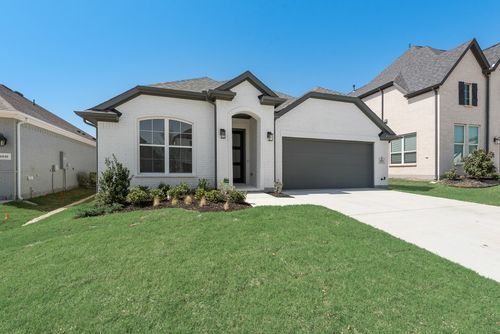 6036 Foxwheel Way, Fort Worth, TX, 76123-2448 | Card Image