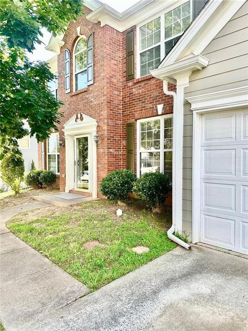 2616 Myrtlewood Ln Nw, Kennesaw, GA, 30144-7395 | Card Image
