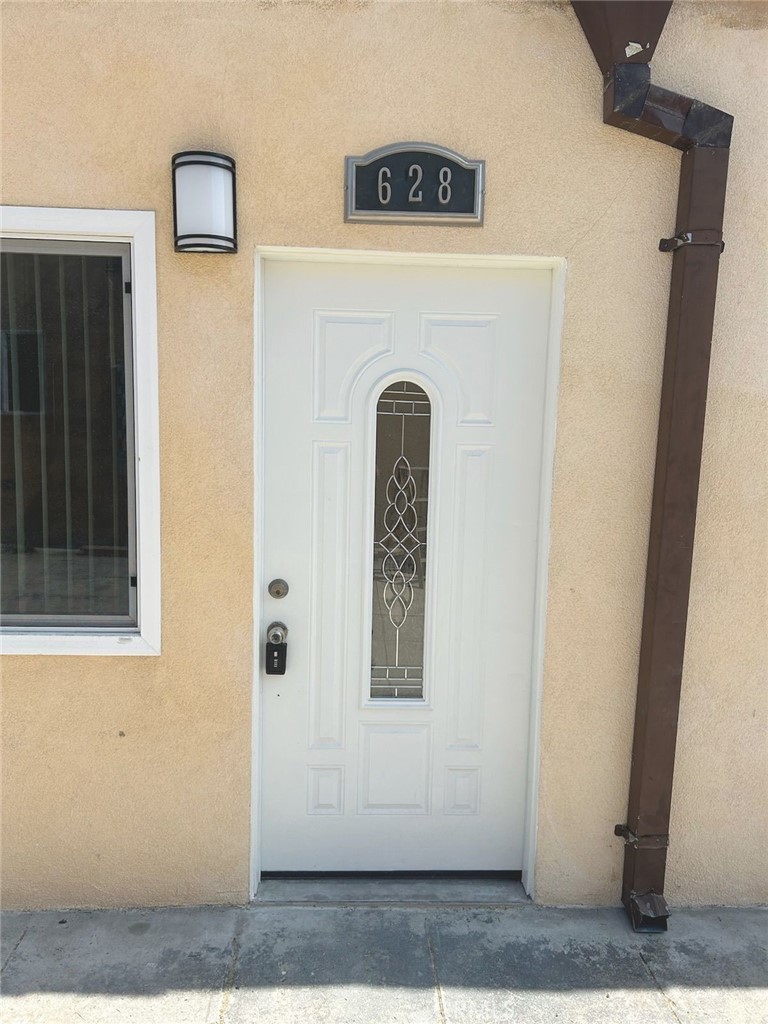Residential Lease in Los Angeles