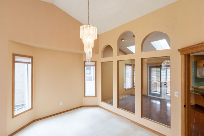 99 Allison Cres, House detached with 5 bedrooms, 2 bathrooms and 4 parking in Red Deer AB | Image 11
