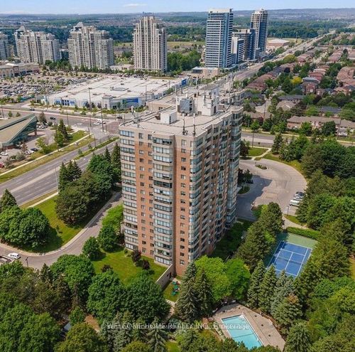 1107-7601 Bathurst St, Thornhill, ON, L4J4H5 | Card Image