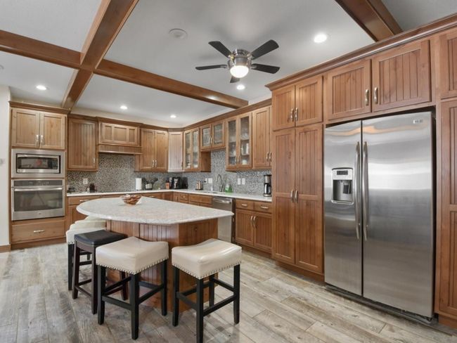 964 E 1100 North Rd, Home with 4 bedrooms, 1 bathrooms and 8 parking in Bement IL | Image 8