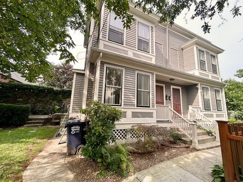 128-128 Hamilton St, Cambridge, MA, 02139-4527 | Card Image