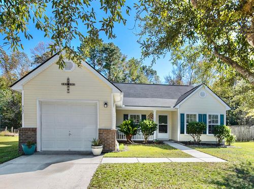 5027 Thornton Dr, Summerville, SC, 29485-8895 | Card Image