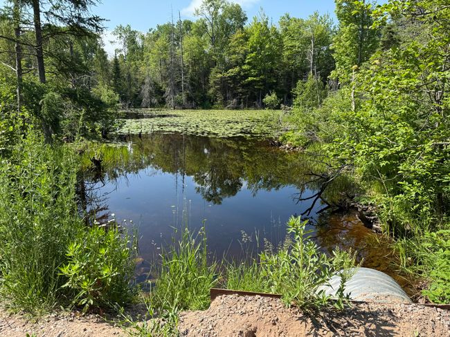 1072 W M 80, House other with 3 bedrooms, 4 bathrooms and null parking in Sault Sainte Marie MI | Image 57