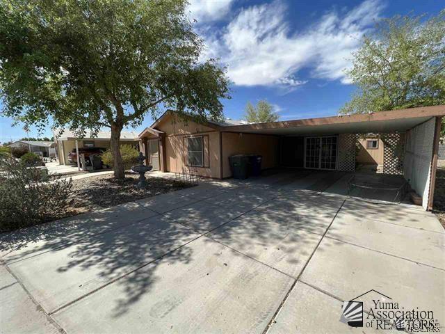Lakeside Dr, Yuma, AZ 85365 #1