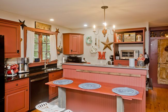 12 Pine Mountain Cir, House other with 2 bedrooms, 2 bathrooms and null parking in Barkhamsted CT | Image 7