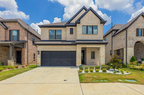 725 Blackland Dr, Lewisville, TX, 75056-7039 | Card Image