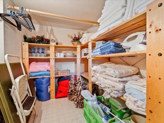 View of storage area | Image 29