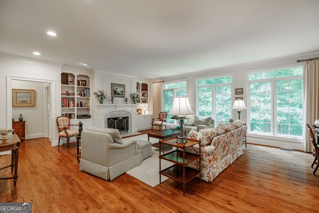 1181 Knob Creek Dr, House other with 4 bedrooms, 4 bathrooms and 2 parking in Athens GA | Image 15