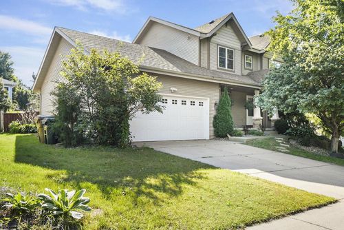 1233 Velvet Leaf Dr, MADISON, WI, 53719-4510 | Card Image