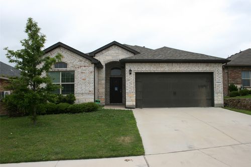9604 Hickory Knob Dr, Fort Worth, TX, 76108-1447 | Card Image
