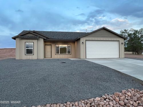 25 S Foothills Blvd, Taylor, AZ, 85939-2396 | Card Image