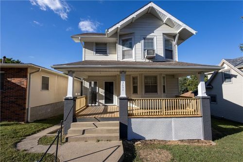 2631 Jules St, Saint Joseph, MO, 64501-3222 | Card Image