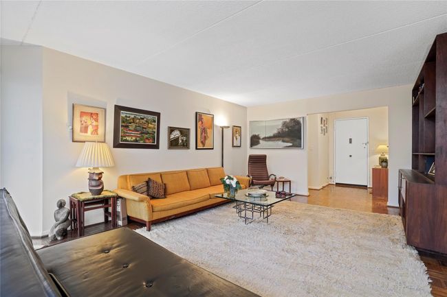 View of living room | Image 5