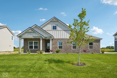 7760 Magnolia St, New Palestine, IN, 46163-9331 | Card Image