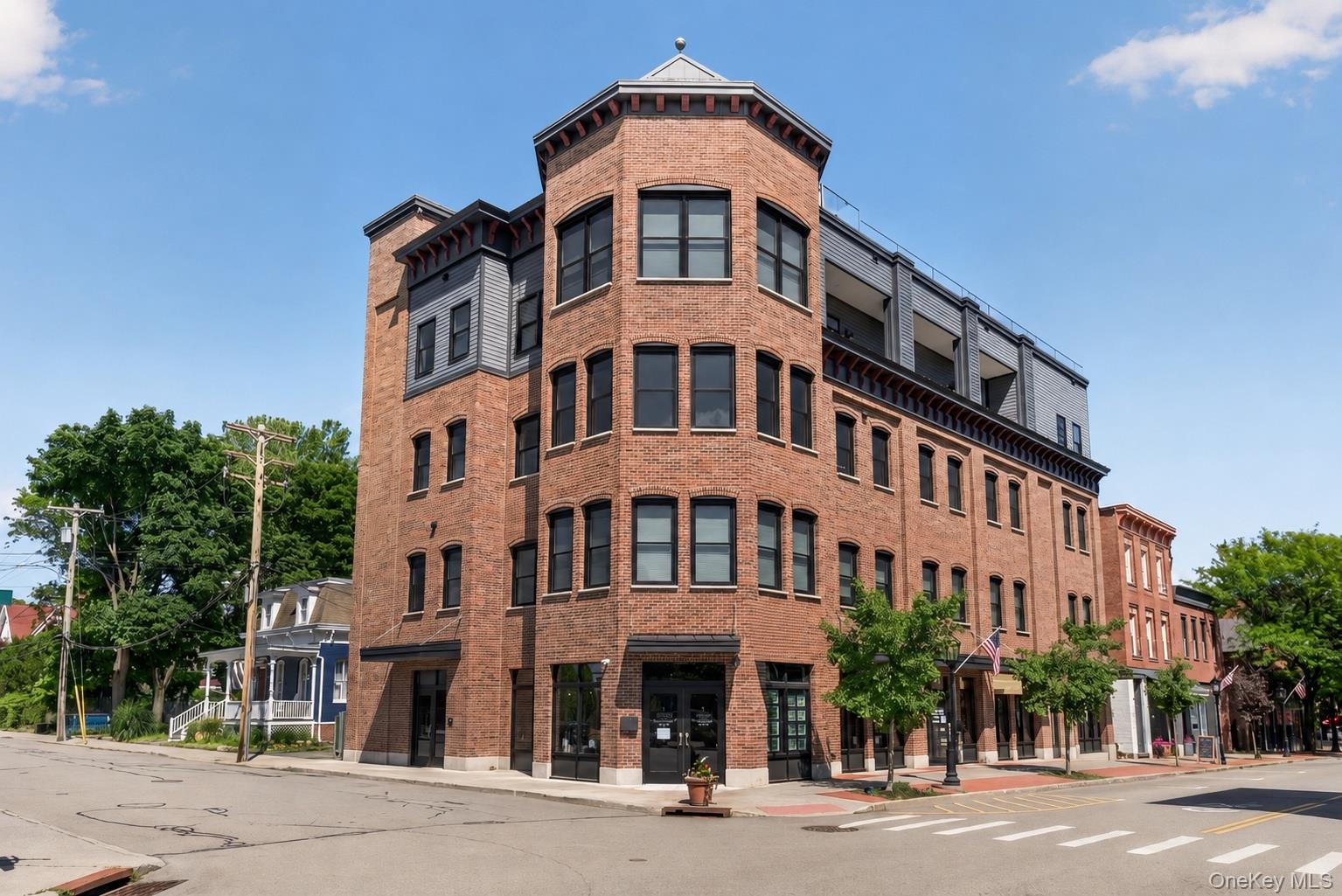 Residential in Beacon 5