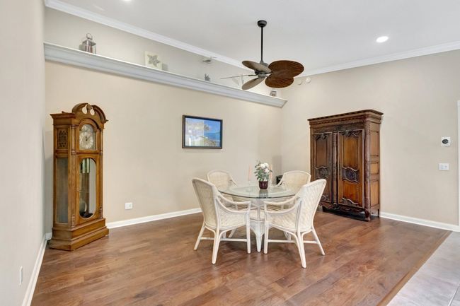 3484 Se Cormorant Pl, Condo with 2 bedrooms, 2 bathrooms and null parking in Hobe Sound FL | Image 9