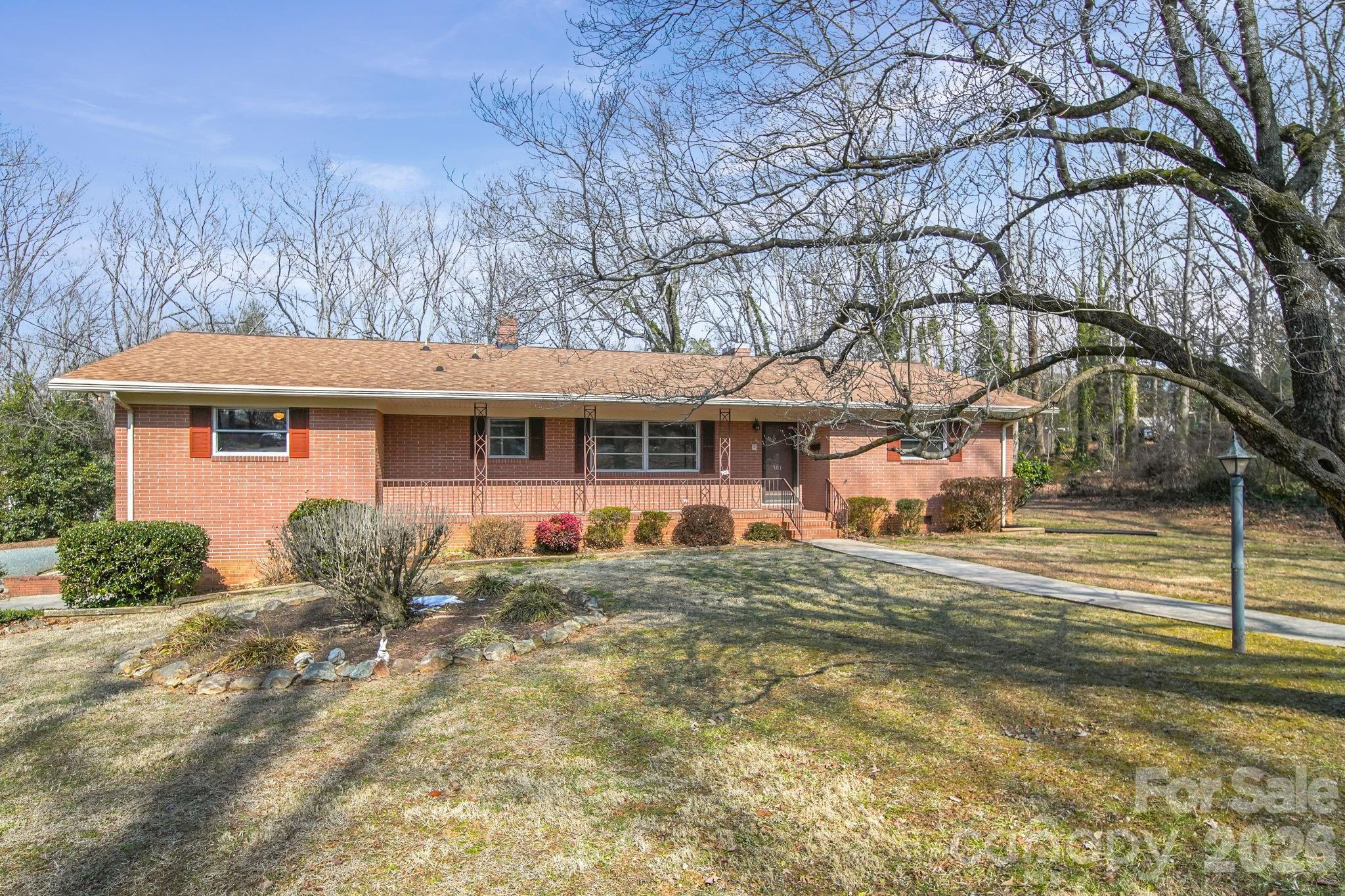 Residential in Albemarle 2