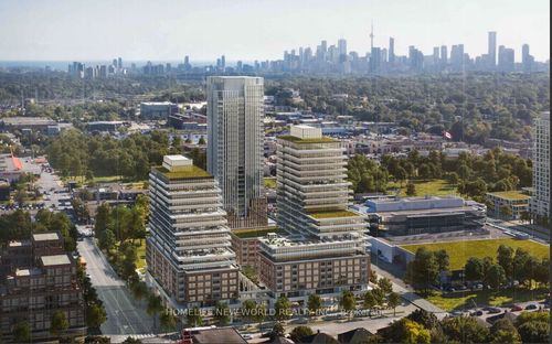 428-33 Frederick Todd Way, East York, ON, M4G0C9 | Card Image