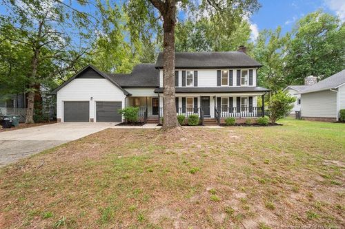 5713 Waldwick Rd, Fayetteville, NC, 28311-3411 | Card Image