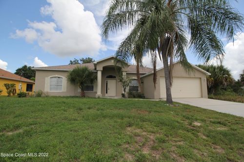 471 Hancock St Sw, PALM BAY, FL, 32908-1224 | Card Image