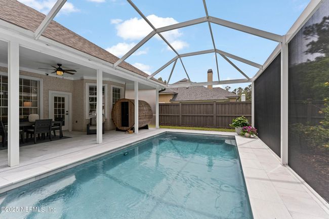 140 Bear Pen Rd, House other with 4 bedrooms, 3 bathrooms and null parking in PONTE VEDRA BEACH FL | Image 34