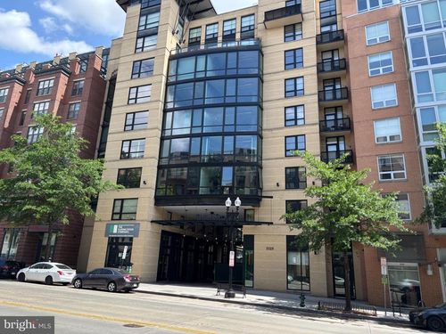 601-2125 14th St Nw, WASHINGTON, DC, 20009-8002 | Card Image